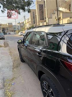 شيفروليه تريل بليزر